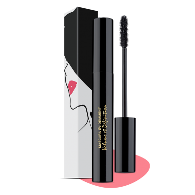 Mascara Évidemment Volume Et Définition